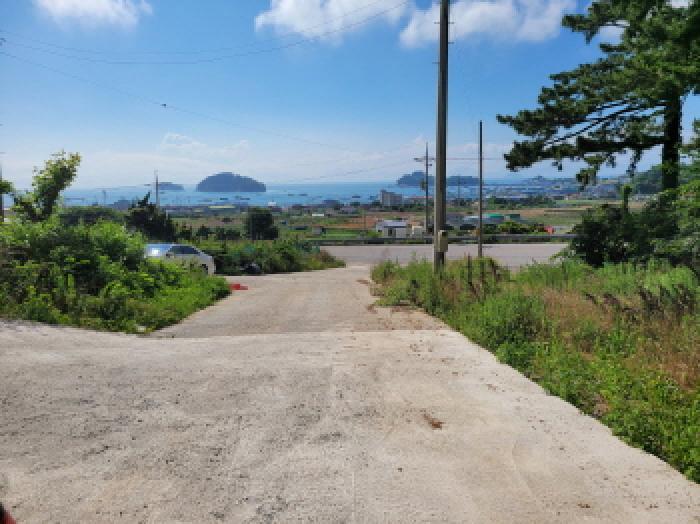 전라남도 여수시 돌산읍 금봉리 산561 임야 경매 사진 16