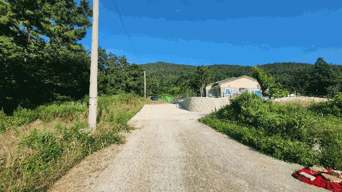 전라남도 여수시 돌산읍 금봉리 산561 임야 경매 사진 8