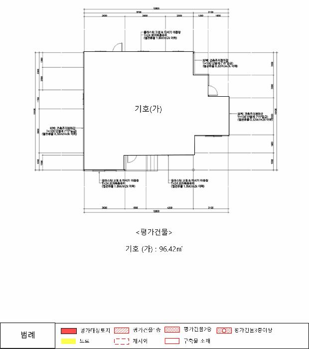 전라남도 구례군 마산면 마산리 244-1 답 경매 사진 58