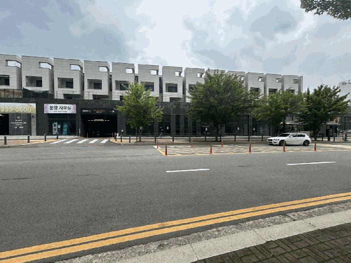 경기도 파주시 와동동 1409 누메르 비동 지1층6호 근린상가 경매 사진 2