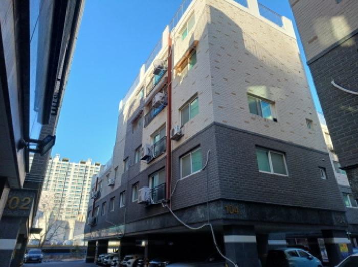 경기도 부천시 소사구 중동로22번길 29, 104동 3층302호 (송내동,스카이캐슬)구) 경기도 부천시 소사구 송내동 390-6 다세대(빌라) 경매 사진 1