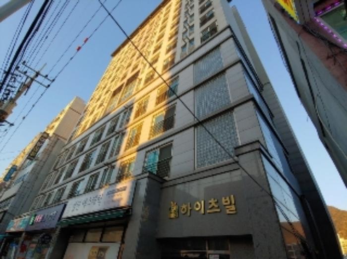 경기도 안양시 만안구 만안로 264, 6층602호 (안양동,한양하이츠빌)구) 경기도 안양시 만안구 안양동 815-7 다세대(빌라) 경매 사진 1