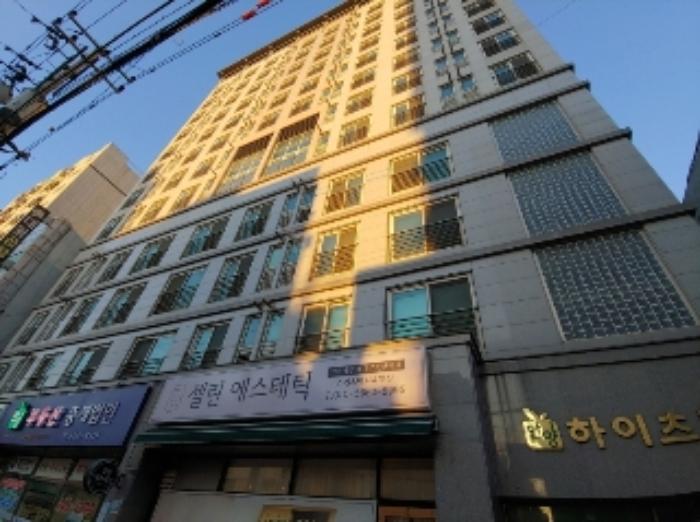 경기도 안양시 만안구 만안로 264, 6층602호 (안양동,한양하이츠빌)구) 경기도 안양시 만안구 안양동 815-7 다세대(빌라) 경매 사진 2
