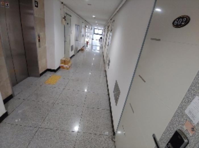 경기도 안양시 만안구 만안로 264, 6층602호 (안양동,한양하이츠빌)구) 경기도 안양시 만안구 안양동 815-7 다세대(빌라) 경매 사진 6