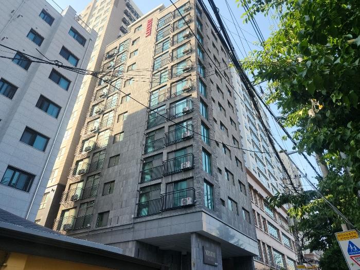 서울 강서구 오피스텔