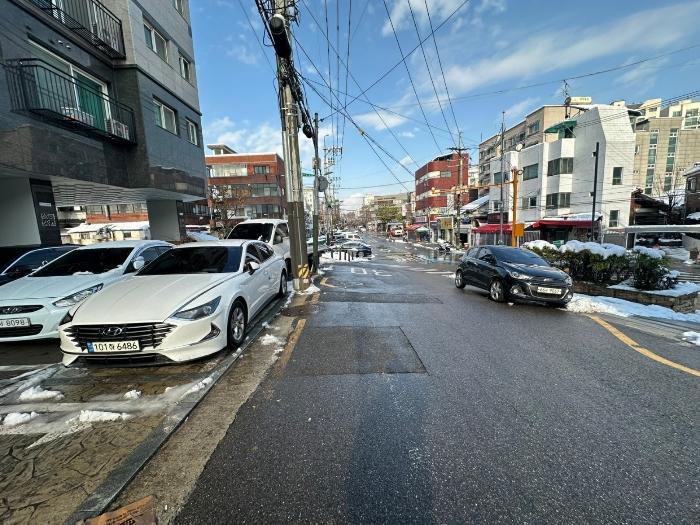 서울특별시 양천구 곰달래로1길 67, 제5층 제501호 (신월동, 에이엔타워)구) 서울특별시 양천구 신월동 145-6 다세대(빌라) 경매 사진 4