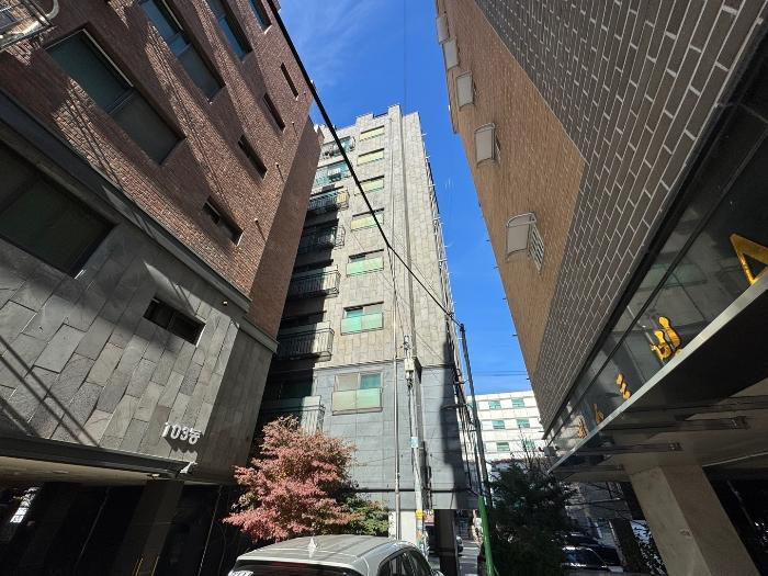 서울특별시 양천구 가로공원로 100, 제102동 제5층 제503호 (신월동, 신월동리버스타운)구) 서울특별시 양천구 신월동 148-4 오피스텔 경매 사진 5