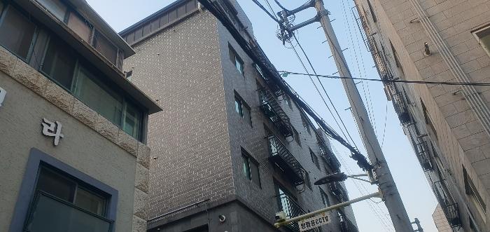 서울특별시 강서구 초록마을로 157-10, 제2층 제206호 (화곡동, 씨티하우스)구) 서울특별시 강서구 화곡동 332-16 근린상가 경매 사진 3