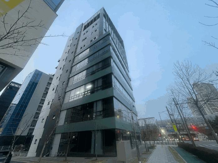 대구광역시 수성구 대흥동 873-3 6층602호 근린상가 경매 사진 2