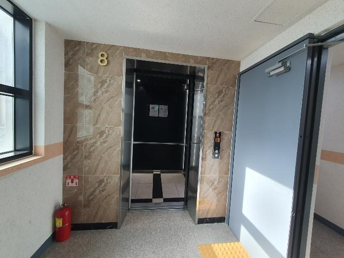 서울특별시 금천구 독산로 337, 제8층 제801호 (독산동, 명도힐스티지)구) 서울특별시 금천구 독산동 962-32 아파트 경매 사진 5
