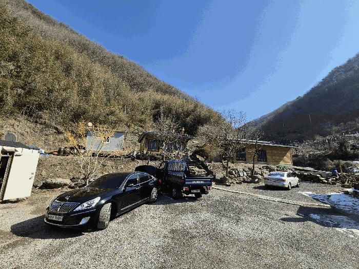경상북도 경산시 용성면 매남리 974-1 종교시설 경매 사진 1