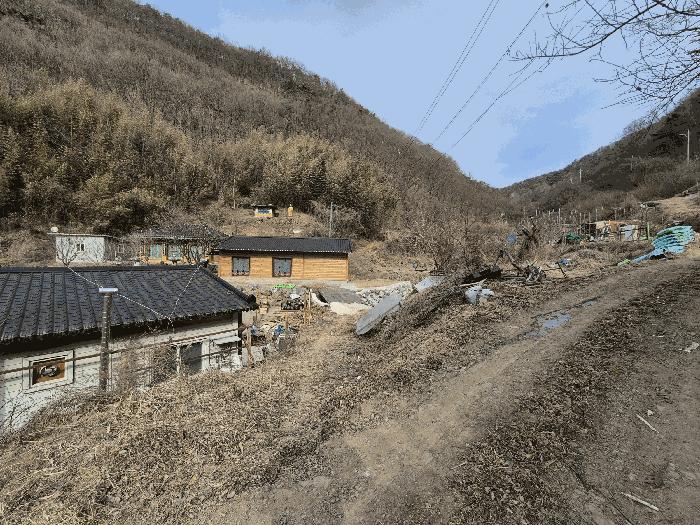 경상북도 경산시 용성면 매남리 974-1 종교시설 경매 사진 11