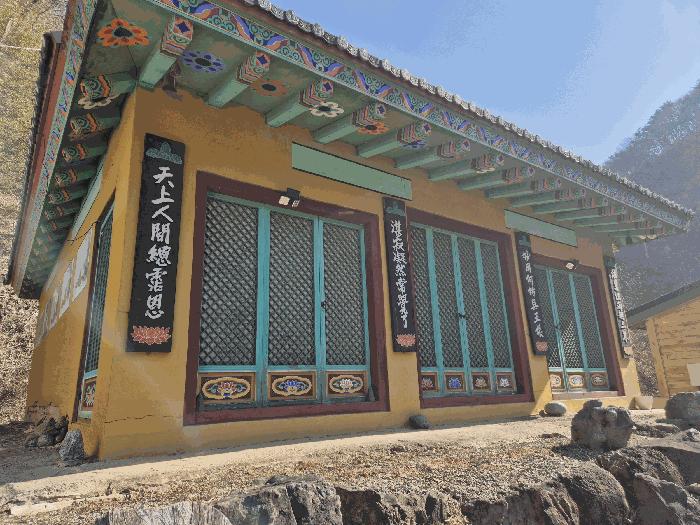 경상북도 경산시 용성면 매남리 974-1 종교시설 경매 사진 12