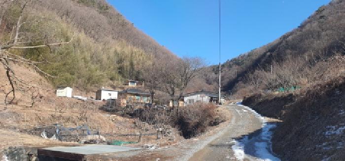 경상북도 경산시 용성면 매남리 974-1 종교시설 경매 사진 14