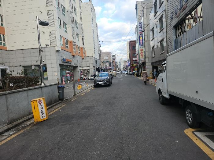 서울특별시 영등포구 대림로29길 13, 제9층 제906호 (대림동, 대림동쌍용플래티넘-에스)구) 서울특별시 영등포구 대림동 717 도시형생활주택 경매 사진 11