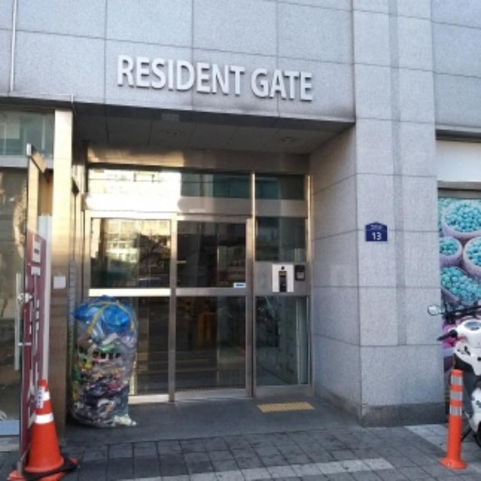 서울특별시 영등포구 대림로29길 13, 제9층 제906호 (대림동, 대림동쌍용플래티넘-에스)구) 서울특별시 영등포구 대림동 717 도시형생활주택 경매 사진 14