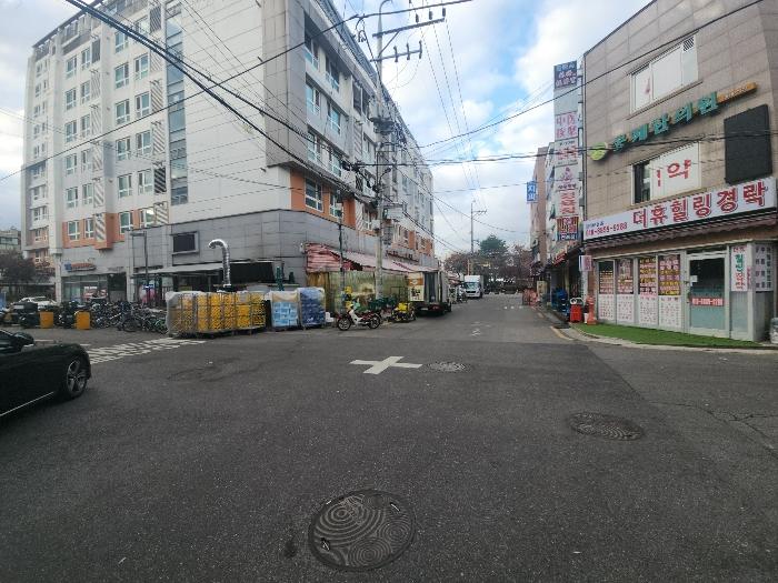 서울특별시 영등포구 대림로29길 13, 제9층 제906호 (대림동, 대림동쌍용플래티넘-에스)구) 서울특별시 영등포구 대림동 717 도시형생활주택 경매 사진 6
