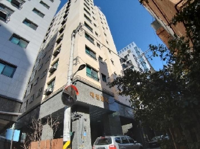 서울특별시 강서구 양천로 714-14, 제6층 제601호 (염창동, 대림밸리)구) 서울특별시 강서구 염창동 263-14 오피스텔 경매 사진 1