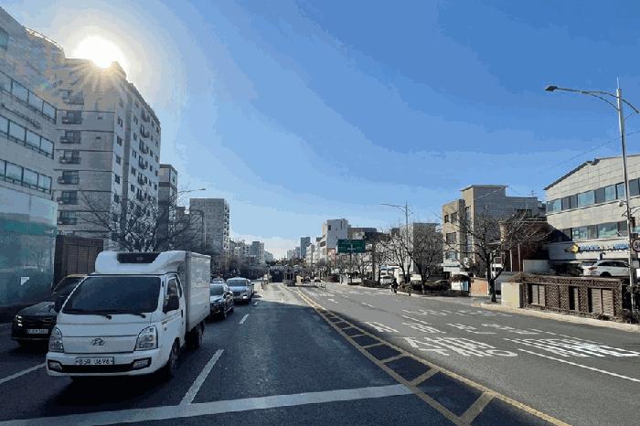 서울특별시 강서구 화곡동 371-1 우성 제7층 제703호 다세대(빌라) 경매 사진 3