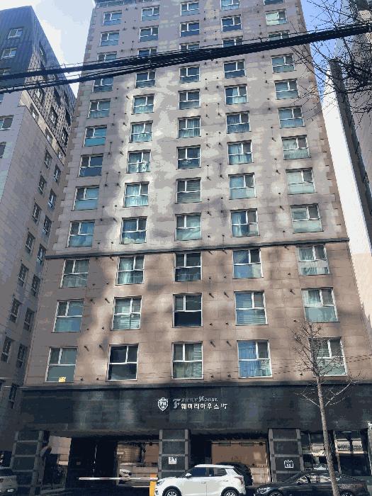서울특별시 영등포구 영등포동7가 94-51 훼미리하우스117 제1동 제7층 제705호 도시형생활주택 경매 사진 2