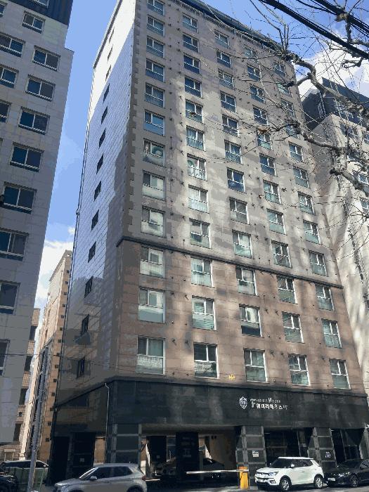 서울특별시 영등포구 영등포동7가 94-51 훼미리하우스117 제1동 제7층 제705호 도시형생활주택 경매 사진 4