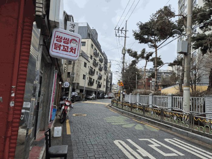 서울특별시 구로구 개봉동 370-7 에코그로브빌리지 제103동 제5층 제503호 다세대(빌라) 경매 사진 6