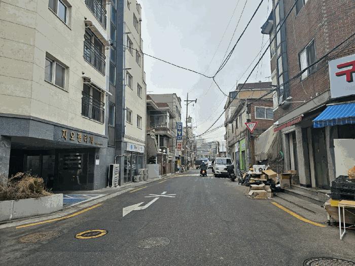서울 구로구 다세대(빌라)