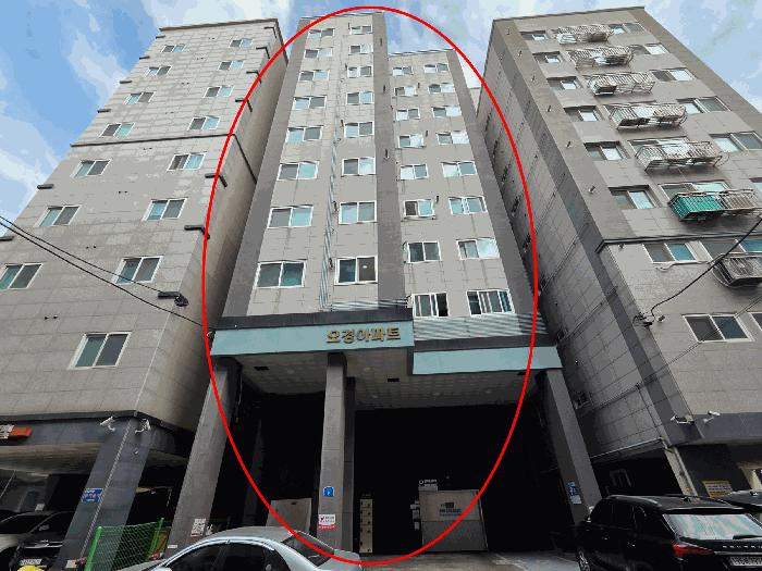 서울특별시 강서구 화곡동 894-12 제5층 제501호 아파트 경매 사진 4