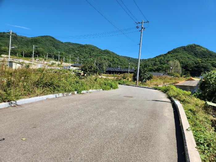 경상북도 상주시 연원동 904 대지 경매 사진 26