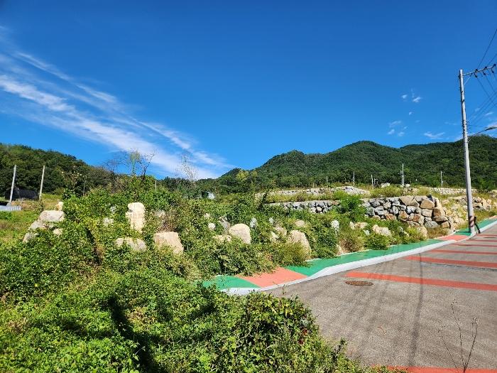 경상북도 상주시 연원동 904 대지 경매 사진 3