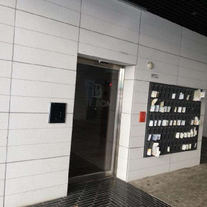 서울특별시 영등포구 영등포동5가 75 더봄 제10층 제1004호 다세대(빌라) 경매 사진 7