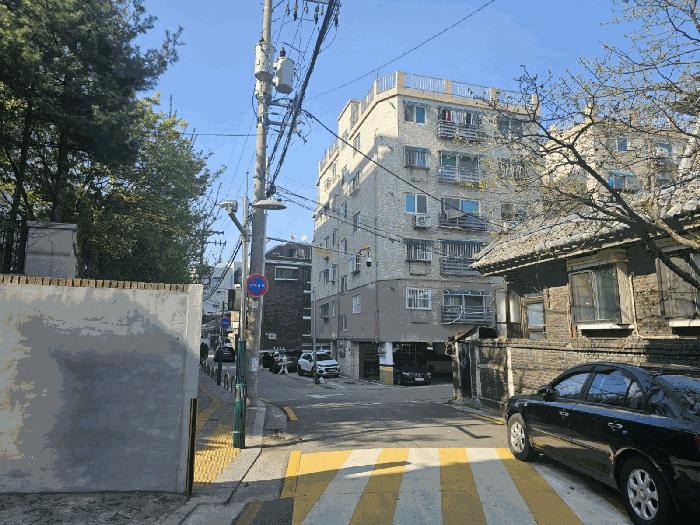 서울 양천구 다세대(빌라)