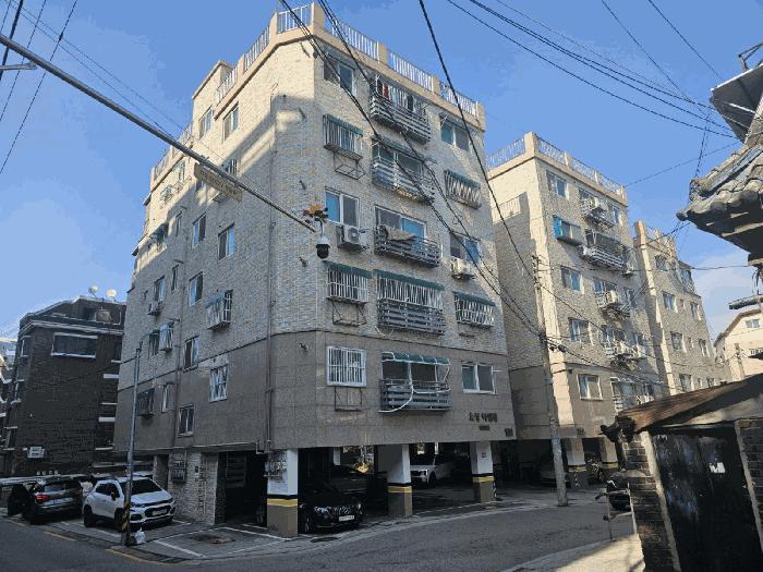 서울특별시 양천구 신월동 198-8 효성하임빌 제101동 제6층 제602호 다세대(빌라) 경매 사진 2