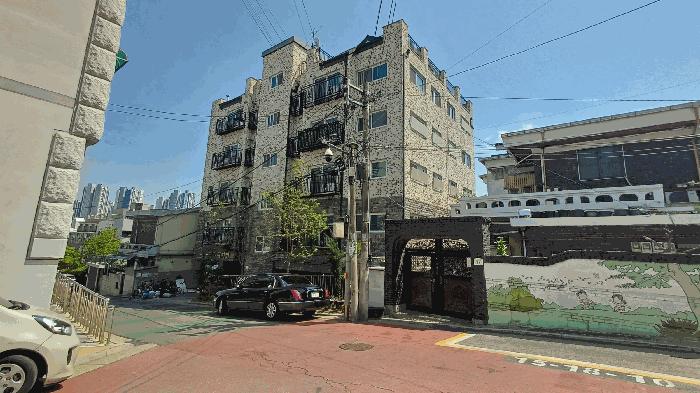 서울특별시 구로구 개봉동 271-35 다원리치빌 제4층 제403호 다세대(빌라) 경매 사진 2