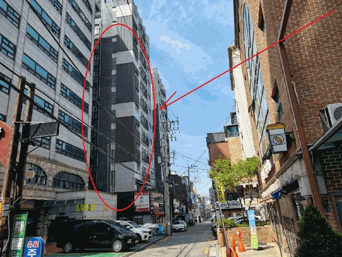서울특별시 강서구 화곡동 1065-4 한울에이치밸리움 제에이동 제3층 제301호 아파트 경매 사진 3
