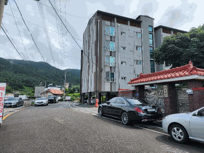 대구광역시 달성군 가창면 삼산리 898-3 송림맨션 비동 2층202호 다세대(빌라) 경매 사진 4
