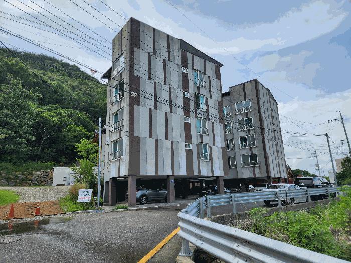 대구광역시 달성군 가창면 삼산리 898-3 송림맨션 비동 2층202호 다세대(빌라) 경매 사진 8