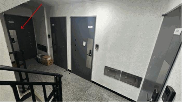 서울특별시 금천구 독산동 1075-15 서래하우스 제3층 제301호 다세대(빌라) 경매 사진 2