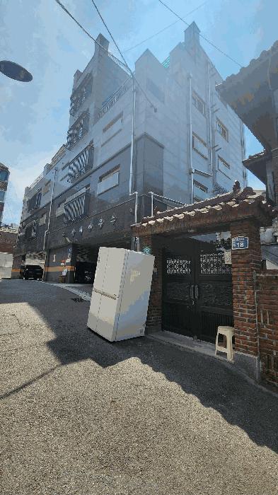 서울특별시 금천구 독산동 1075-15 서래하우스 제3층 제301호 다세대(빌라) 경매 사진 4