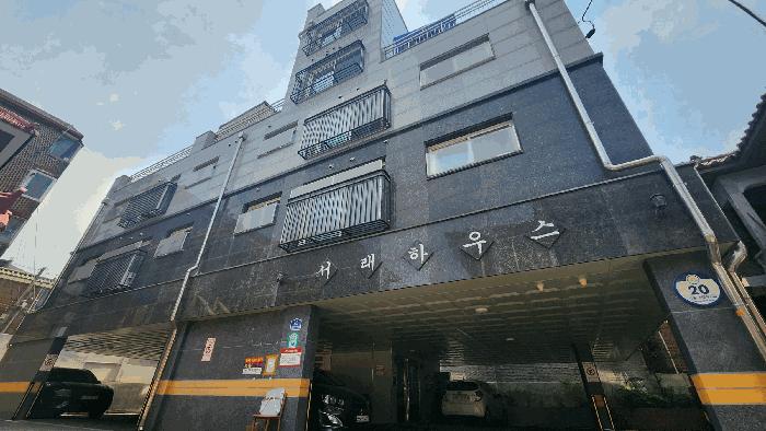 서울특별시 금천구 독산동 1075-15 서래하우스 제3층 제301호 다세대(빌라) 경매 사진 5