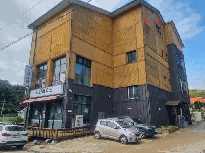 강원특별자치도 평창군 대관령면 차항리 41-9 근린주택 경매 사진 5