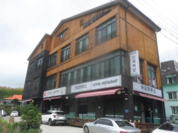 강원특별자치도 평창군 대관령면 차항리 41-9 근린주택 경매 사진 9
