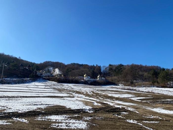 강원특별자치도 평창군 봉평면 무이리 산107-35 임야 경매 사진 2
