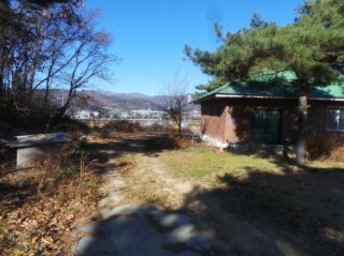 강원특별자치도 평창군 진부면 송정리 1359 주택 경매 사진 17