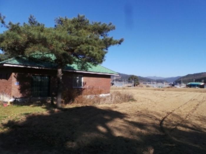 강원특별자치도 평창군 진부면 송정리 1359 주택 경매 사진 18