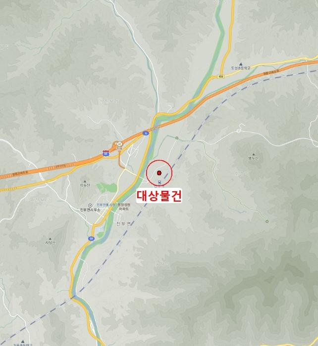 강원특별자치도 평창군 진부면 송정리 1359 주택 경매 사진 20