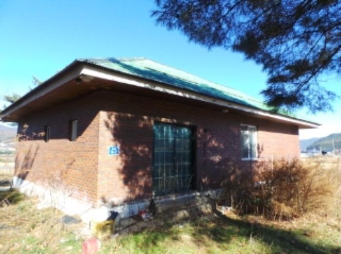 강원특별자치도 평창군 진부면 송정리 1359 주택 경매 사진 5