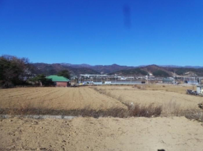 강원특별자치도 평창군 진부면 송정리 1359 주택 경매 사진 7