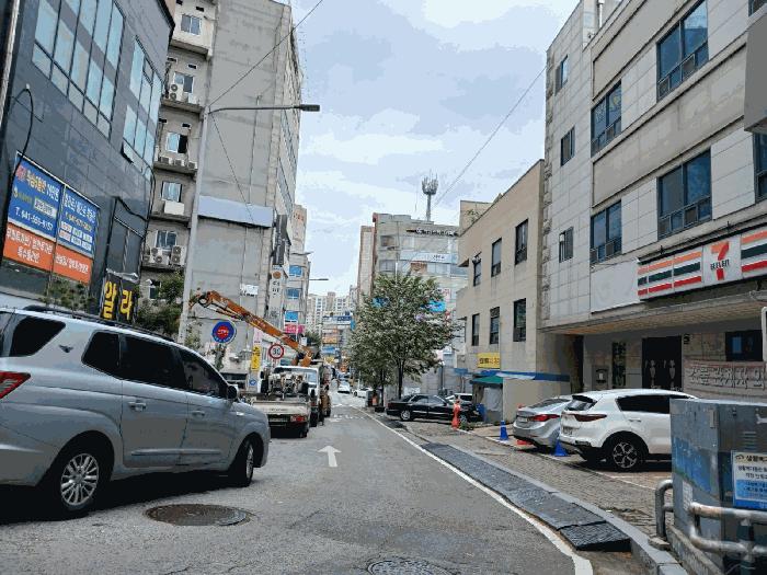 충청남도 천안시 서북구 백석동 868 천안베스트빌2차 8층808호 오피스텔 경매 사진 4