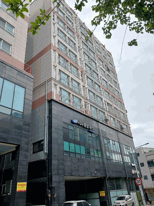 충청남도 천안시 서북구 백석동 868 천안베스트빌2차 8층808호 오피스텔 경매 사진 6